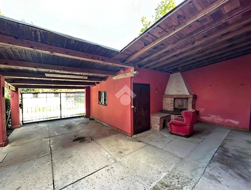 Villa a schiera via Selve 52, Centro, Mogliano Veneto — foto 9 di 22