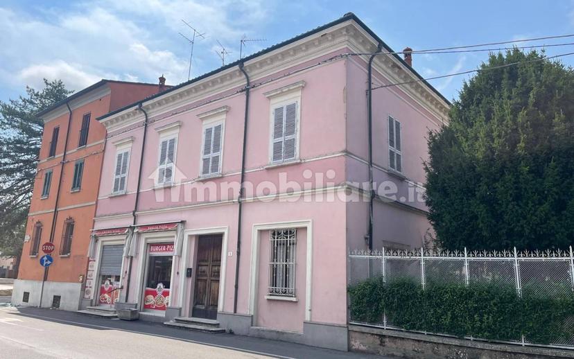 Villa unifamiliare via Martiri della Libertà 3, Massa Lombarda — foto 7 di 20