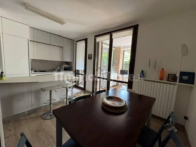 Trilocale via Lelio Orsi, Borzano, Albinea — foto 8 di 17