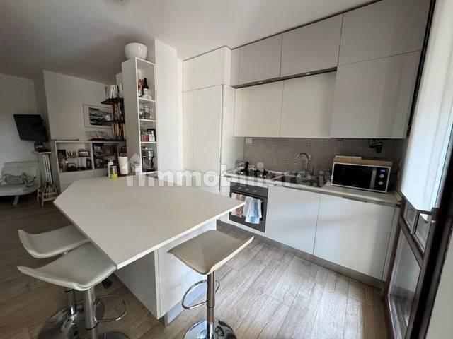Trilocale via Lelio Orsi, Borzano, Albinea — foto 15 di 17