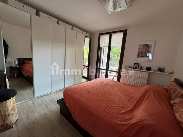 Trilocale via Lelio Orsi, Borzano, Albinea — foto 3 di 17