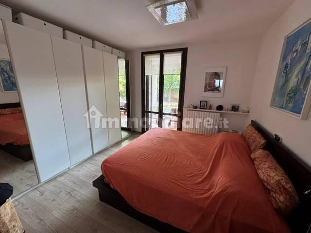 Trilocale via Lelio Orsi, Borzano, Albinea — foto 17 di 17