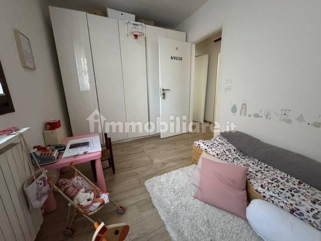 Trilocale via Lelio Orsi, Borzano, Albinea — foto 5 di 17