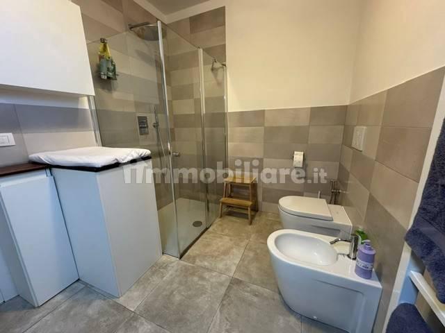 Trilocale via Lelio Orsi, Borzano, Albinea — foto 6 di 17