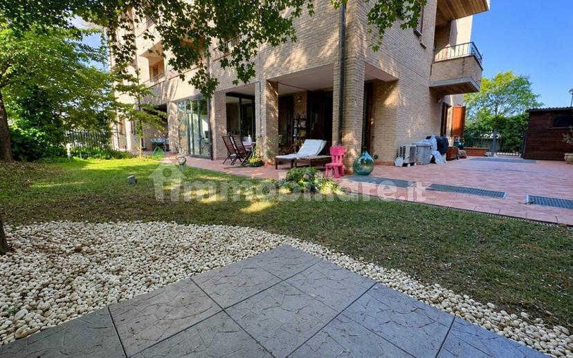 Trilocale via Lelio Orsi, Borzano, Albinea — foto 16 di 17