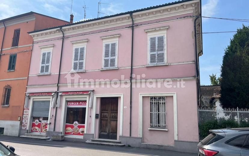 Villa unifamiliare via Martiri della Libertà 3, Massa Lombarda — foto 6 di 20