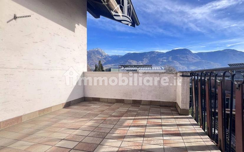 Appartamento via Peter Mitterhofer, Marlengo — foto 20 di 25