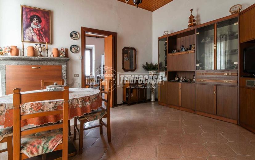 Quadrilocale via roncoroni 36, Centro, Lurate Caccivio — foto 12 di 22