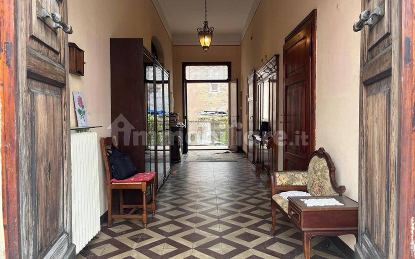 Villa unifamiliare via Martiri della Libertà 3, Massa Lombarda — foto 18 di 20
