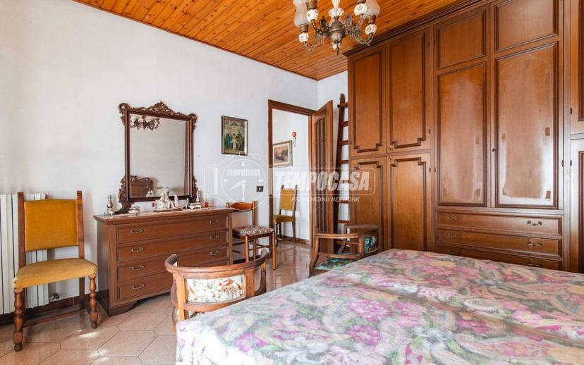 Quadrilocale via roncoroni 36, Centro, Lurate Caccivio — foto 17 di 22