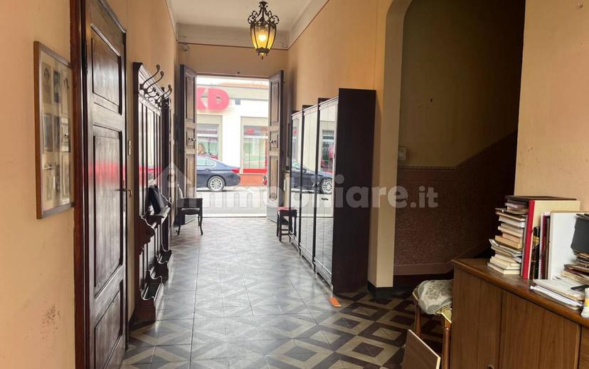 Villa unifamiliare via Martiri della Libertà 3, Massa Lombarda — foto 15 di 20