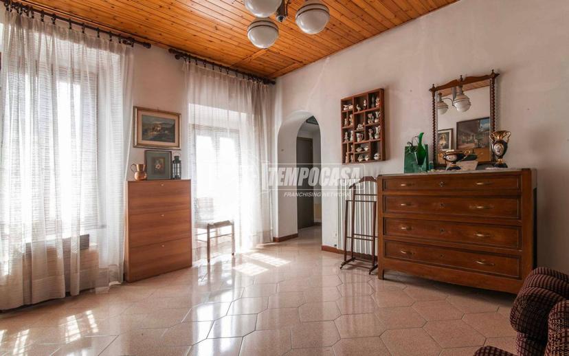 Quadrilocale via roncoroni 36, Centro, Lurate Caccivio — foto 15 di 22