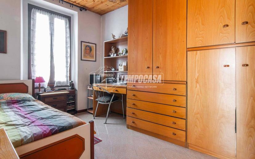 Quadrilocale via roncoroni 36, Centro, Lurate Caccivio — foto 3 di 22