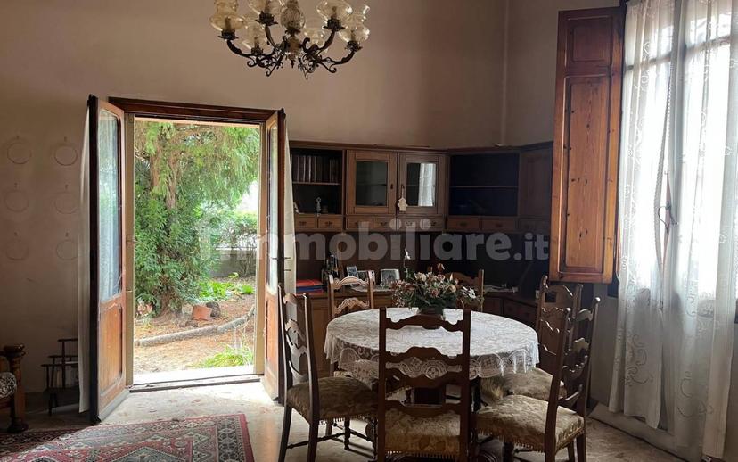 Villa unifamiliare via Martiri della Libertà 3, Massa Lombarda — foto 9 di 20