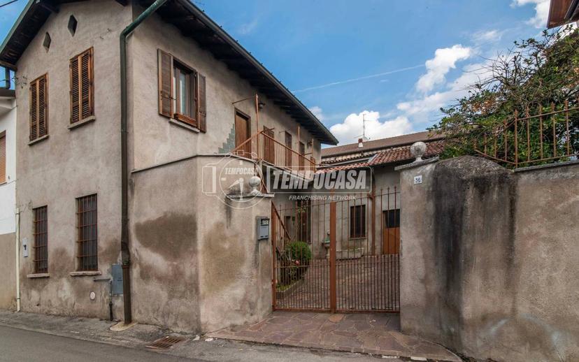 Quadrilocale via roncoroni 36, Centro, Lurate Caccivio — foto 19 di 22