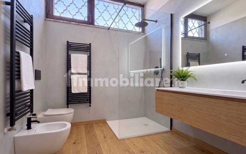 Trilocale vicolo Canale 6, Centro, Darfo Boario Terme — foto 13 di 35