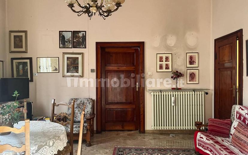 Villa unifamiliare via Martiri della Libertà 3, Massa Lombarda — foto 11 di 20