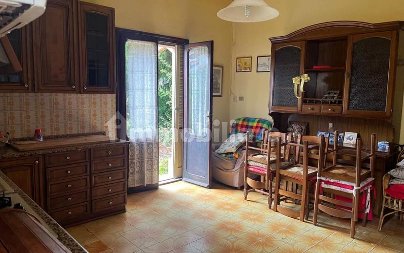 Villa unifamiliare via Martiri della Libertà 3, Massa Lombarda — foto 4 di 20
