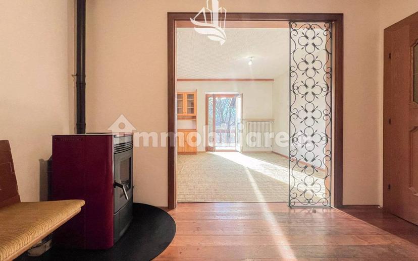 Appartamento via Peter Mitterhofer, Marlengo — foto 14 di 25