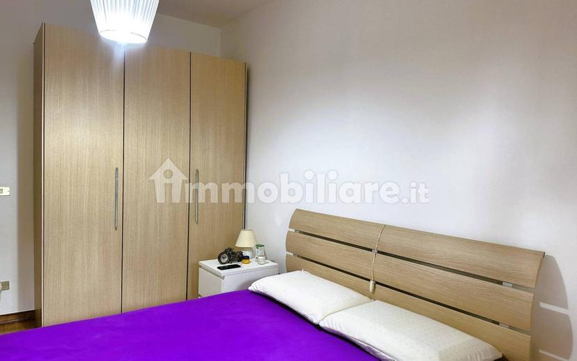Bilocale via Treviso, Cussignacco - Paparotti, Udine