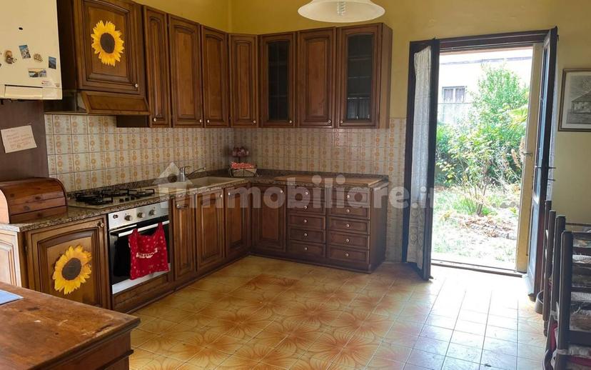 Villa unifamiliare via Martiri della Libertà 3, Massa Lombarda — foto 13 di 20