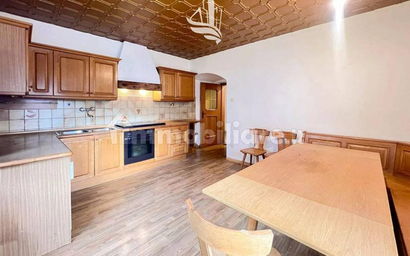 Appartamento via Peter Mitterhofer, Marlengo — foto 10 di 25