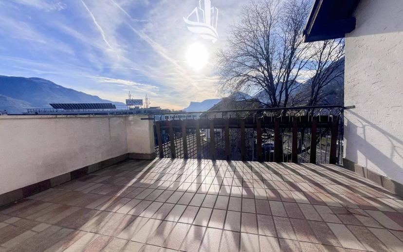 Appartamento via Peter Mitterhofer, Marlengo — foto 3 di 25
