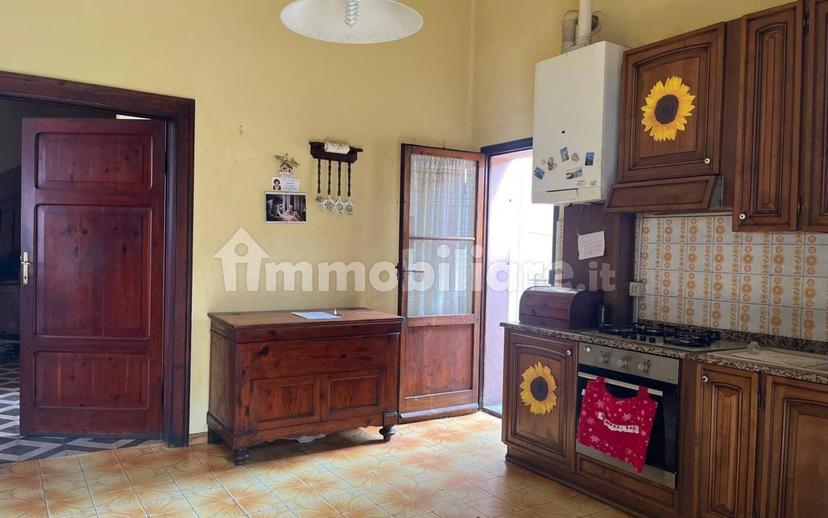 Villa unifamiliare via Martiri della Libertà 3, Massa Lombarda — foto 3 di 20