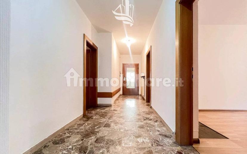 Appartamento via Peter Mitterhofer, Marlengo — foto 18 di 25
