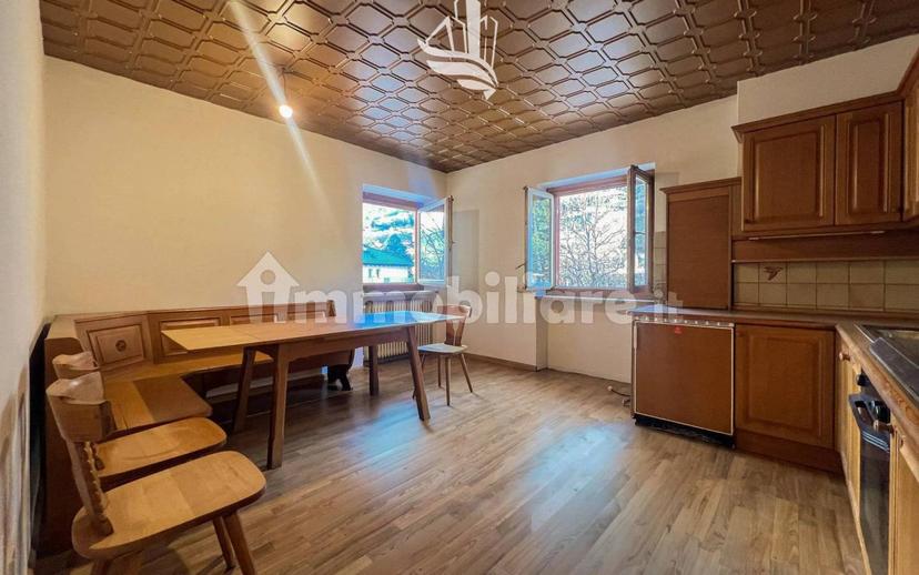 Appartamento via Peter Mitterhofer, Marlengo — foto 5 di 25