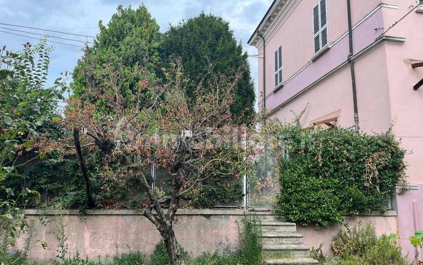 Villa unifamiliare via Martiri della Libertà 3, Massa Lombarda — foto 14 di 20