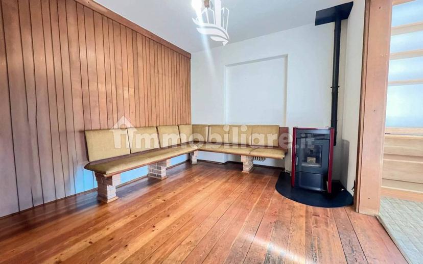 Appartamento via Peter Mitterhofer, Marlengo — foto 24 di 25