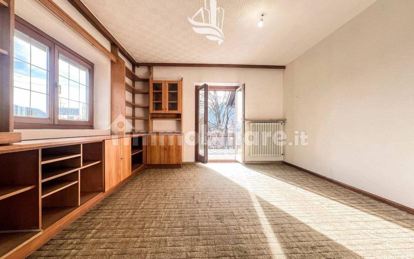 Appartamento via Peter Mitterhofer, Marlengo — foto 22 di 25