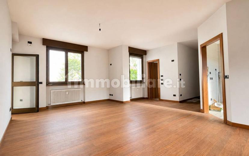 Quadrilocale viale Dante Alighieri, Centro, Riva del Garda — foto 7 di 7