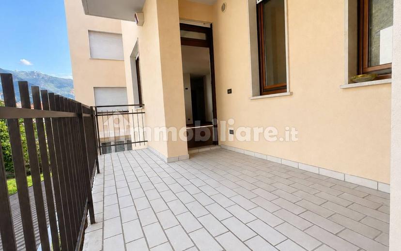 Quadrilocale viale Dante Alighieri, Centro, Riva del Garda — foto 3 di 7