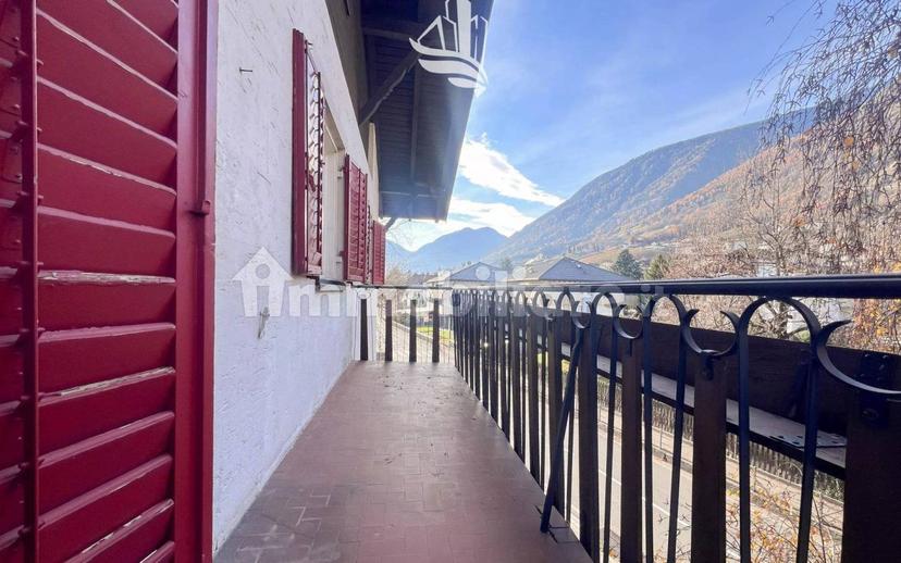 Appartamento via Peter Mitterhofer, Marlengo — foto 23 di 25