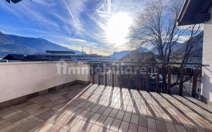Appartamento via Peter Mitterhofer, Marlengo — foto 13 di 25