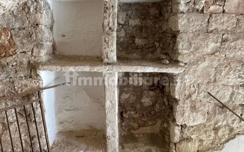 Monolocale Vico 1 Annunziata, Ceglie Messapica