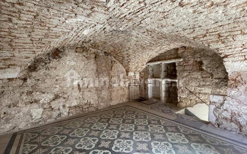 Monolocale Vico 1 Annunziata, Ceglie Messapica — foto 8 di 8