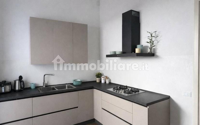 Quadrilocale via Santa Rosalia 1, Centro, Pantelleria — foto 14 di 15