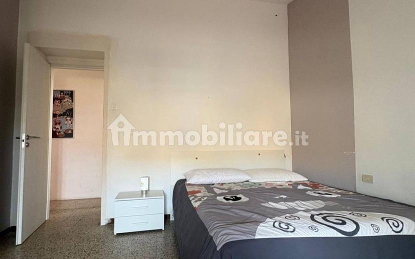 Quadrilocale via Santa Rosalia 1, Centro, Pantelleria — foto 12 di 15