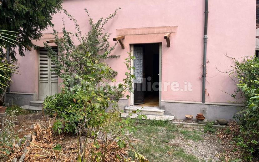 Villa unifamiliare via Martiri della Libertà 3, Massa Lombarda — foto 16 di 20