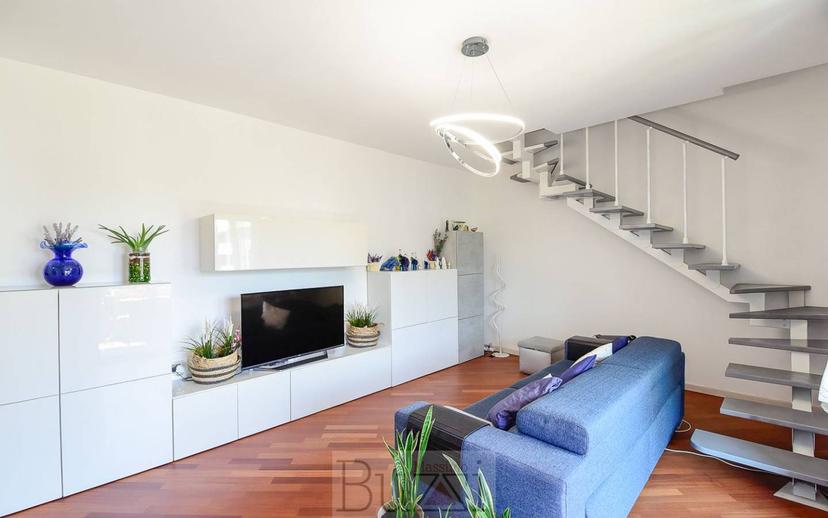 Appartamento via Eugenio Montale 4, Nova Milanese — foto 19 di 41