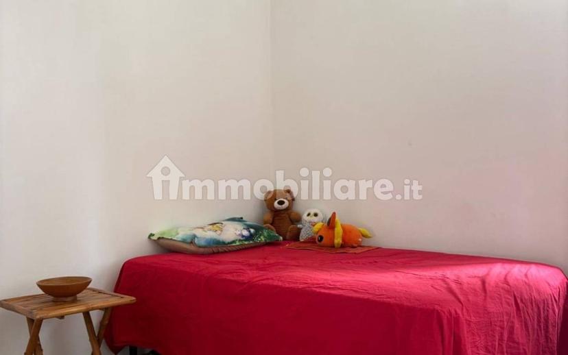 Quadrilocale via Santa Rosalia 1, Centro, Pantelleria — foto 9 di 15