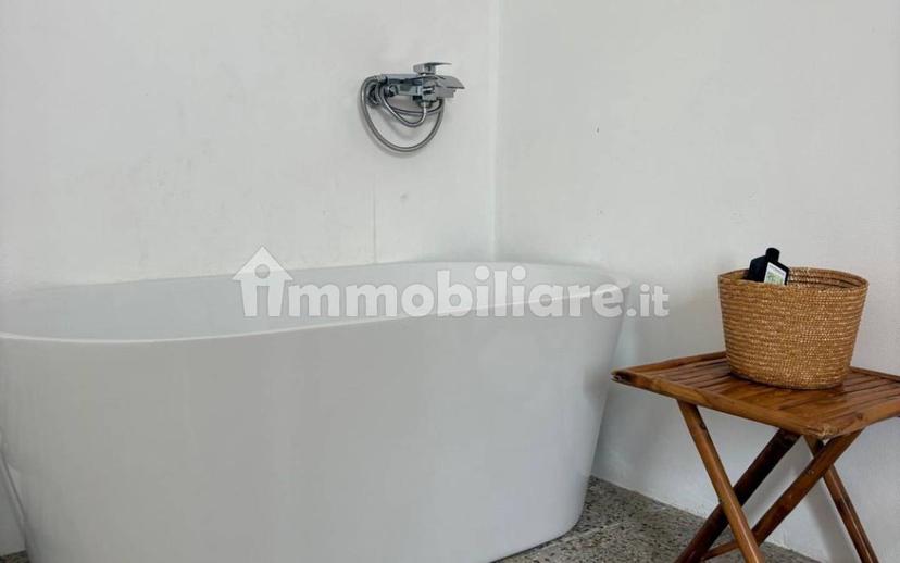 Quadrilocale via Santa Rosalia 1, Centro, Pantelleria — foto 10 di 15