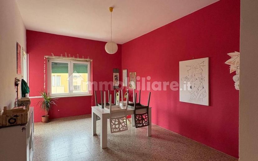 Quadrilocale via Santa Rosalia 1, Centro, Pantelleria — foto 8 di 15