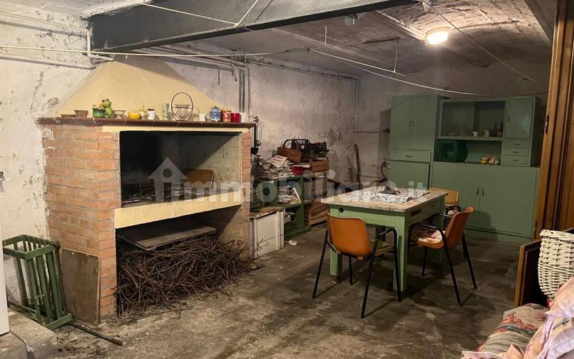 Villa unifamiliare via Martiri della Libertà 3, Massa Lombarda — foto 5 di 20