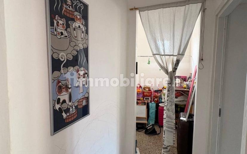 Quadrilocale via Santa Rosalia 1, Centro, Pantelleria — foto 3 di 15