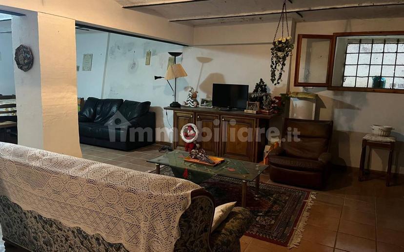 Villa unifamiliare via Martiri della Libertà 3, Massa Lombarda