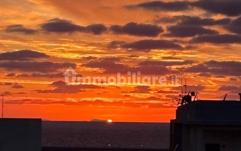 Quadrilocale via Santa Rosalia 1, Centro, Pantelleria — foto 7 di 15